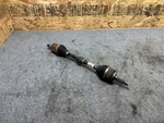 Honda Civic Turing 16-21 1.5L Front Left Driver Lh Side Cv Axle Shaft Oem A-498. Fixed Price $92.07.