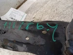 Driver Left Rear Knuckle/stub Fwd Fits 15-20 Audi A3 3933380. Fixed Price $207.99.