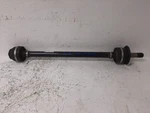 2022 Bmw X5 Passenger Rear Axle Shaft 3.0L Awd 20K Fits 21-25 Id 8487528. Fixed Price $249.03.