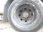 Ford E-450SD 2000 Rear Axle Assembly 85K Mi. 2650. Fixed Price $3099.99.