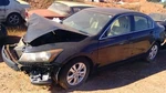 Driver Axle Shaft Front Outer Assembly 2.4L Lx Fits 08-12 Accord 216335. Fixed Price $79.19.