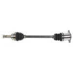 Rear Cv Axle Shaft For Toyota Prius Awd-e 2019 2020 2021 2022. Fixed Price $150.41.