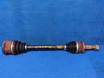2014 - 2017 Infiniti QX50 Awd Front Left Driver Side Axle Shaft Oem. Fixed Price $142.49.
