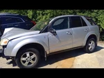Passenger Right Rear Knuckle/stub Without Abs Fits 02-07 Vue 846649. Fixed Price $59.94.