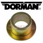 Dorman Techoice Drive Belt Idler Pulley For 1994-1996 Gmc G3500 6.5L V8 Uj. Fixed Price $41.89.