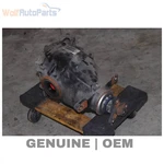 2016-2018 Bmw 330I Axle Differential / (3.08) 7603750. Fixed Price $238.49.