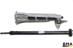 Porsche 991 911 Turbo Drive Shaft Assembly Unit 2014 2015 2016 Oem. Fixed Price $549.99.