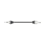 Trakmotive NI-8048 Cv Axle Shaft For 91-00 Nissan 200SX Lucino Nx Sentra Tsuru. Fixed Price $106.48.