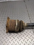 Passenger Axle Shaft Rear Sedan Fits 11-13 Infiniti G37 1051372. Fixed Price $60.00.