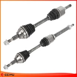 2X Front Cv Axle Shaft Assembly Fit For Fusion Mkz Fwd 2.0. Fixed Price $132.69.