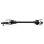 For Bmw (2004-2010) Axle Assembly (output Shaft) Rear (1 Pc) Febi. Fixed Price $159.75.