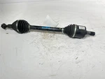 2020-2025 Chrysler Pacifica Driver Front Axle Shaft Used Oem. Fixed Price $108.00.