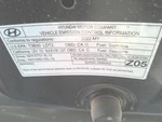 Passenger Axle Shaft Front Outer 1.6L Turbo Vin Hev Fits 22-24 Tucson 1343611. Fixed Price $121.49.