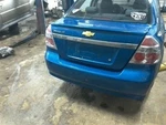 Loaded Beam Axle Ntbk Without Abs Fits 07-11 Aveo 10121293. Fixed Price $510.79.