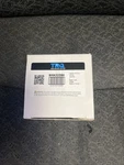 Jeep Rear Wheel Bearing Trq BHA33286. Fixed Price $32.99.