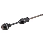 Front Right Cv Axle Shaft For Bmw 550I Gt Xdrive 750I 750LI. Fixed Price $158.41.