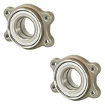 For Audi A6 Quattro R8 Front Wheel Hub Bearing Kit Tcp. Fixed Price $146.41.