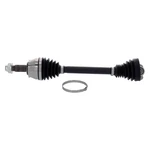 For Fiat 500L 2014-2017 Surtrack FI-86005 Front Driver Side Cv Axle Shaft. Fixed Price $92.77.