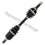 For Mitsubishi Lancer 08-10 Gsp North America Front Driver Side Cv Axle Assembly. Fixed Price $84.53.