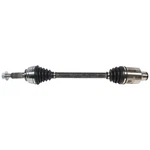 Gsp NCV99022 Front Right Axle Fits 2012-2016 Tesla. Fixed Price $466.99.