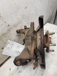 Passenger Rear Knuckle/stub Wagon Outback Fits 18-19 Legacy 1555830. Fixed Price $194.99.