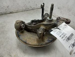 19 20 21 22 23 24 Toyota Rav Rear Driver Left Knuckle Stub 560331. Fixed Price $449.99.
