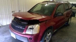 Chevrolet Equinox 2005 Rear Axle Awd 271K Mi. 1870. Fixed Price $649.90.