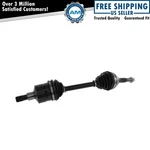 Brand New Front Cv Axle Shaft Assembly For Trailblazer Envoy Ascender 9-7X. Fixed Price $63.83.
