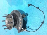 04 05 06 07 Silverado Sierra 250 Used Lh Left Front Spindle Knuckle Hub. Fixed Price $279.99.