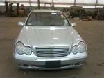 Carrier 203 Type Front C240 Fits 03-05 Mercedes C-class 3160705. Fixed Price $493.90.