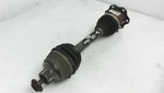 Audi A4 2014-2016 Front Driver Cv Axle Driveshaft 8K0-407-451-LX. Fixed Price $83.27.