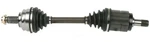 Cv Axle Shaft-drive Cardone 66-9255 Fits 00-01 Bmw X5. Fixed Price $226.12.