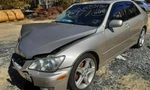 Driver Left Axle Shaft Rear Fits 01-05 Lexus IS300 348311. Fixed Price $165.00.