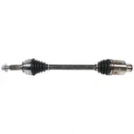 Axle Assembly-new Gsp NCV99022 Fits 12-16 Tesla. Fixed Price $411.00.