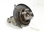 16-19 Infiniti Q50 Rear Left 2.0L Rwd Side Suspension Spindle Knuckle & Hub Oem. Fixed Price $87.31.