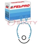 Fel-pro Engine Timing Cover Gasket Set For 1966-1974 Chevrolet Caprice 4.6L Cm. Fixed Price $21.55.