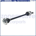 For Bmw 135I 325XI 328I 328XI 330I 330XI 335I 3.0L L6 Rear Right Cv Axle Shaft. Fixed Price $60.86.