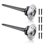 2X Rear Wheel Hub Bearing Assembly Fits Mercedes Dodge Sprinter 2500 9063504010. Fixed Price $312.00.