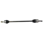 Gsp NCV51010 Front Right Axle Fits 2008-2017 Mitsubishi Lancer. Fixed Price $171.99.