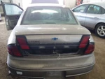 Driver Left Rear Knuckle/stub Fits 97-03 Century 2102894. Fixed Price $95.00.