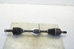 11-17 Hyundai Veloster Base Fwd Front Left Cv Axle Drive Half Shaft 49500-2V000. Fixed Price $83.43.