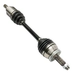 Cv Axle Shaft Assembly Front Left Side For 2007-2009 Hyundai Santa Fe V6 2.7L. Fixed Price $68.49.