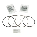 Warn 11967 Hubs Service Kit Lock Out. Fixed Price $45.51.