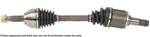 Cardone Cv Axle Assembly For 2007-2011 Nissan Altima 66-6307. Fixed Price $152.70.