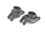 Traxxas Rear Aluminum Stub Axle Carriers Maxx/maxx Slash 10252-GRAY. Fixed Price $49.95.