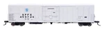 Intermountain Ho Scale Mechanical Reefer Southern Pacific #459801 48822-11. Fixed Price $39.98.