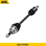 Cv Axle Shaft Assembly Front Left Without Abs Fits 2016-2020 Honda Pilot 664341. Fixed Price $68.99.