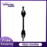 Gsp Oem Front Left Cv Axle 2014-2018 Kia FORTE/FORTE5 Automatic Trans.. Fixed Price $142.24.