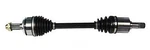 Axle Assembly-new Gsp NCV36084 Fits 12-14 Honda. Fixed Price $144.41.