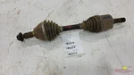 2009 Saab 9-3 Front Cv Axle Shaft Outer. Fixed Price $90.00.